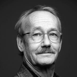 Gösta Ekman