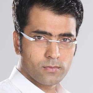 Abir Chatterjee