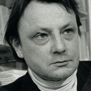 Roland Dubillard