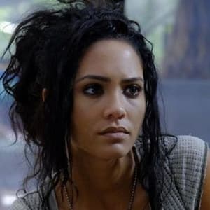 Tristin Mays