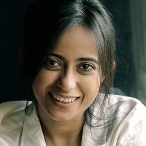 Ronjini Chakraborty