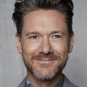 Ben Prendergast