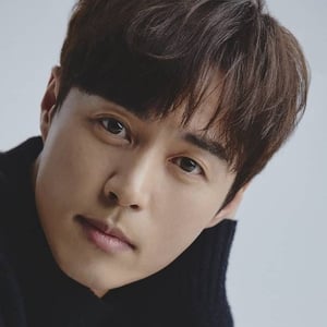 Oh Min-seok