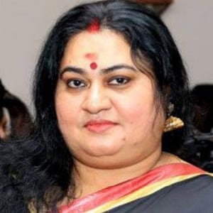Bindu Panicker