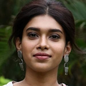 Dushara Vijayan