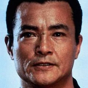 Ken Ogata