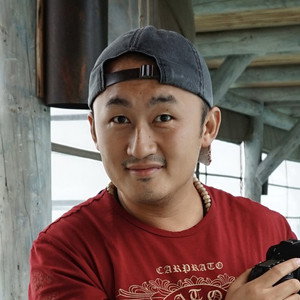 李璐