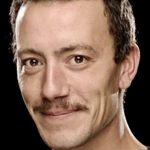 Roger Casamajor