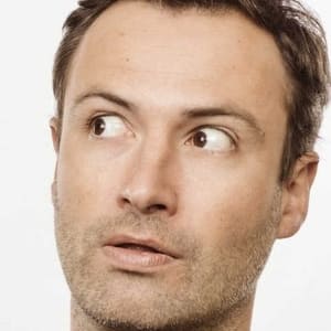 Damien Gillard