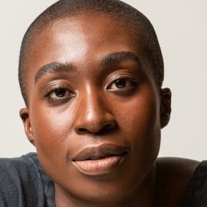 Vivienne Acheampong