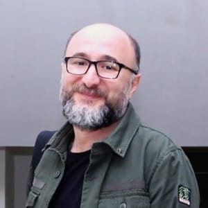 Reza Behboudi