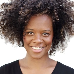 Denise M'Baye