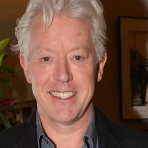 Nick Dunning
