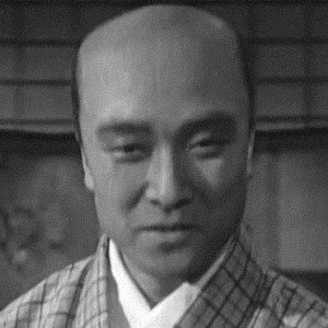 四代目 河原崎長十郎