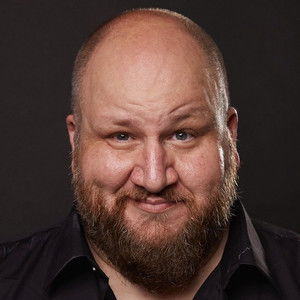 Stephen Kramer Glickman