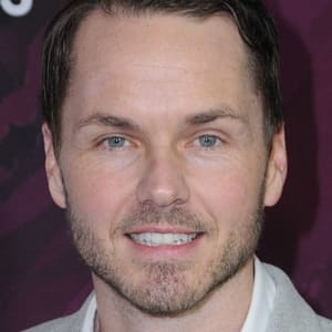 Paul Campbell