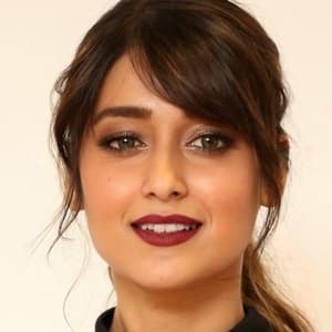 Ileana D'Cruz