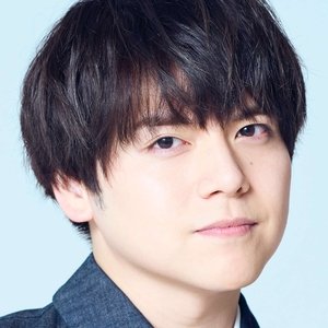 内田雄馬