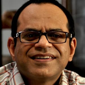 Rajatabha Dutta
