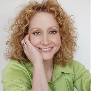 Betty Moyer