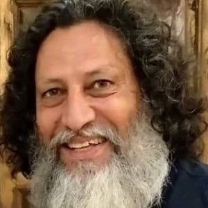 Anil George