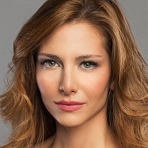 Ezgi Asaroğlu