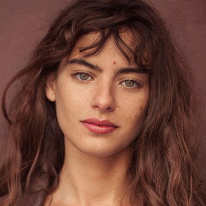 Nina Aboutajedyne