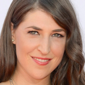 Mayim Bialik