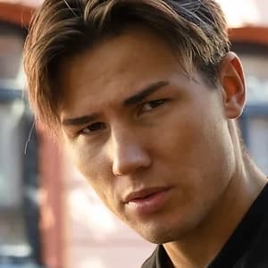 Gard Emil Elvenes