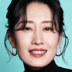 刘敏涛