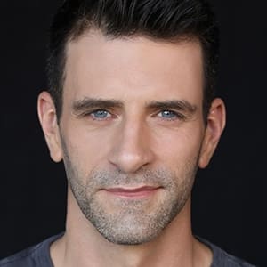 Patrick Zeller