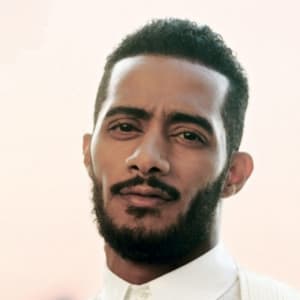 Mohamed Ramadan