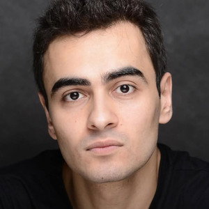 David Mkhitarel