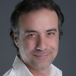 Devrim Nas