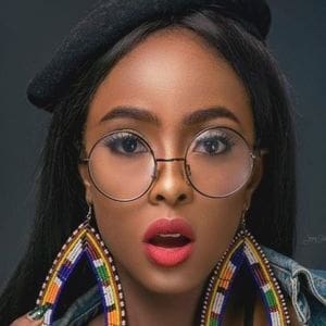 Ruby Akubueze