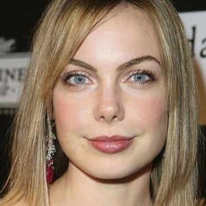 Amanda Walsh