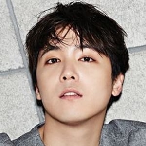 Lee Hong-gi