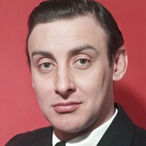 Spike Milligan
