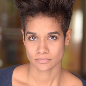 Camille Atebe