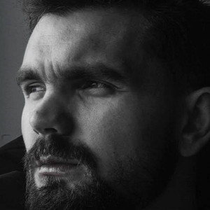 Богдан Жданов