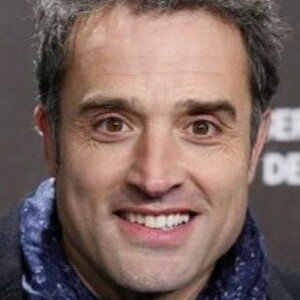 Daniel Guzmán