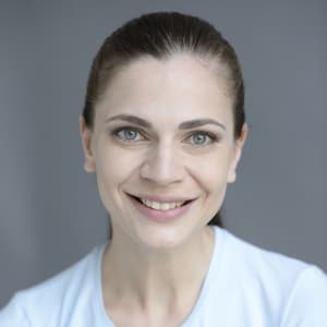 Natalya Dedeyko