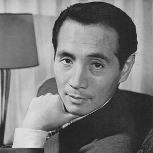 森雅之