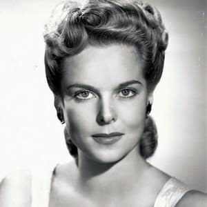 Jane Randolph