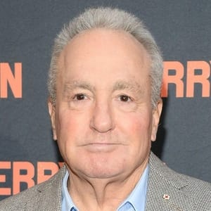 Lorne Michaels