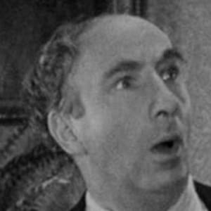 Wilson Benge