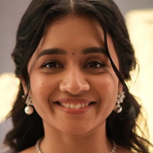 Anishma Anilkumar