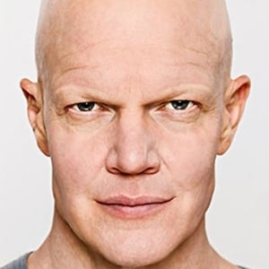 Derek Mears