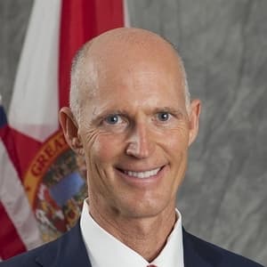 Rick Scott