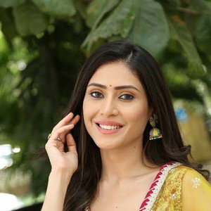 Aishwarya Raj Bhakuni